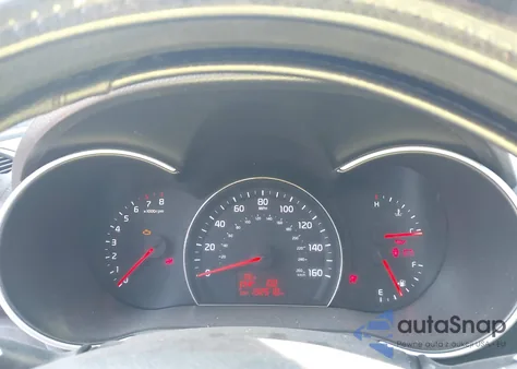 2015 Kia Sorento Lx from USA, damaged, VIN 5XYKT3A60FG592913